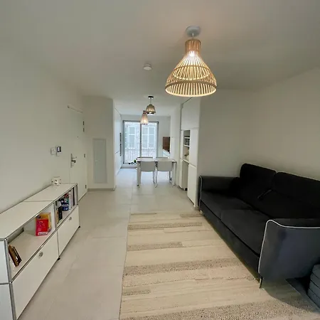 Apartment Neuf Entier Petite France Strasbourg