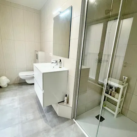 Apartment Neuf Entier Petite France