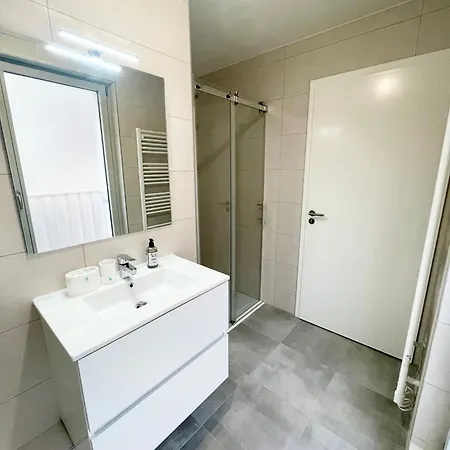 Neuf Entier Petite France * Strasbourg