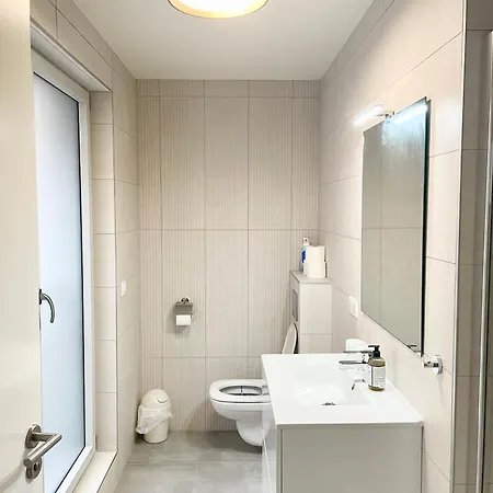 Appartement Neuf Entier Petite France