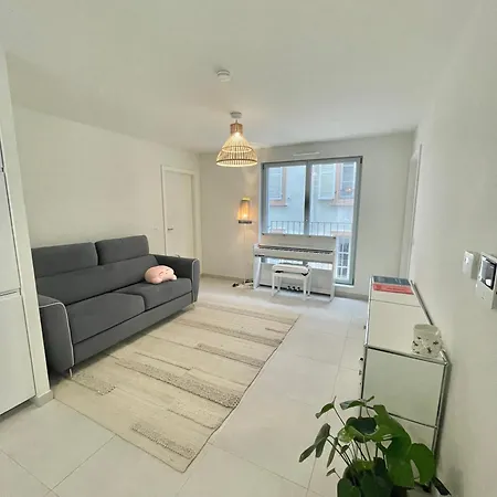 Apartment Neuf Entier Petite France