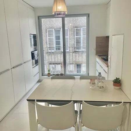 Apartment Neuf Entier Petite France Strasbourg