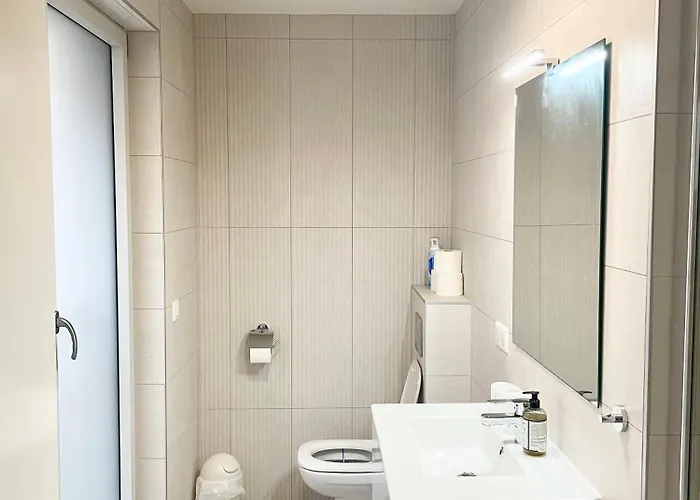 Apartment Neuf Entier Petite France