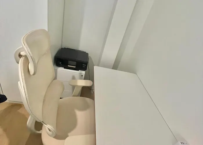 Apartment Neuf Entier Petite France