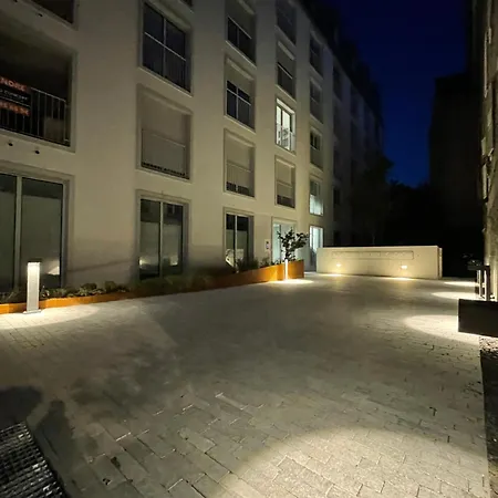 Neuf Entier Petite France * Štrasburk