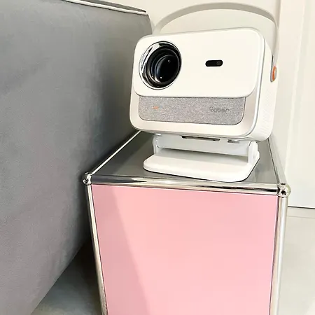 Apartmán Neuf Entier Petite France Štrasburk