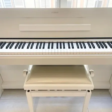 Apartmán Neuf Entier Petite France