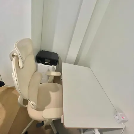 Apartmán Neuf Entier Petite France